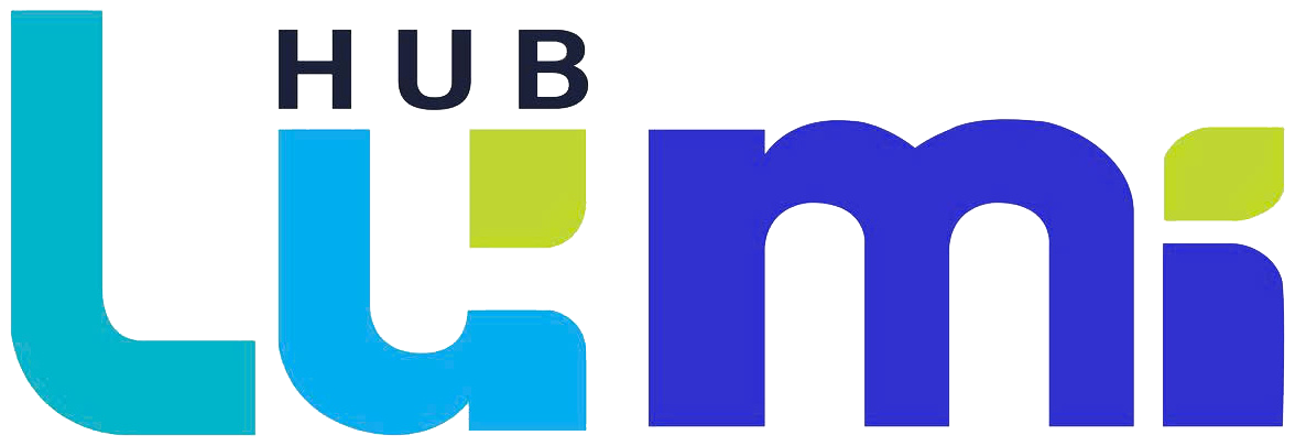 LUMIHUB - LIGHT UP YOUR IDEAS